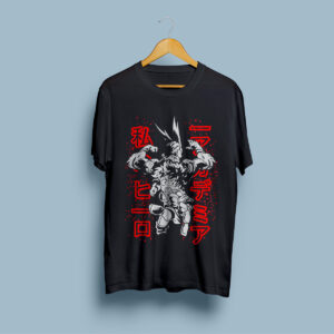 All Might & Deku - Image 2