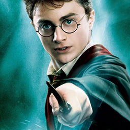 Harry Potter
