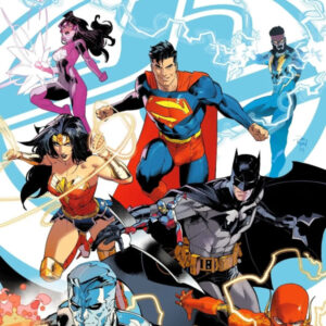 DC Comics