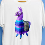 Fortnite LLama