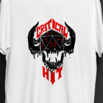 D&D Critical Hit Dice