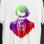 Heath Ledger's Joker