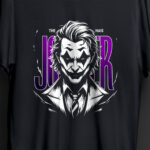 Joaquin Phoenix's Joker