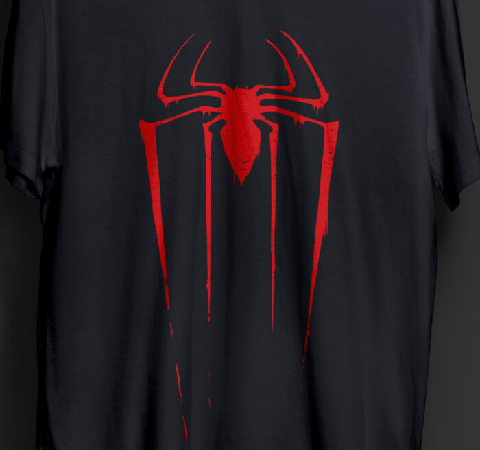 Amazing Spider Man