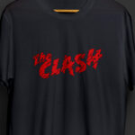 The Clash