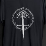 The White Tree of Gondor