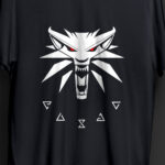 The Witcher: Nightmare of the Wolf