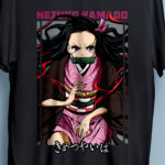 Nezuko Kamado - Demon Slayer