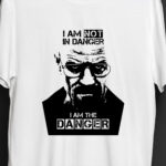 Breaking Bad - I Am The Danger