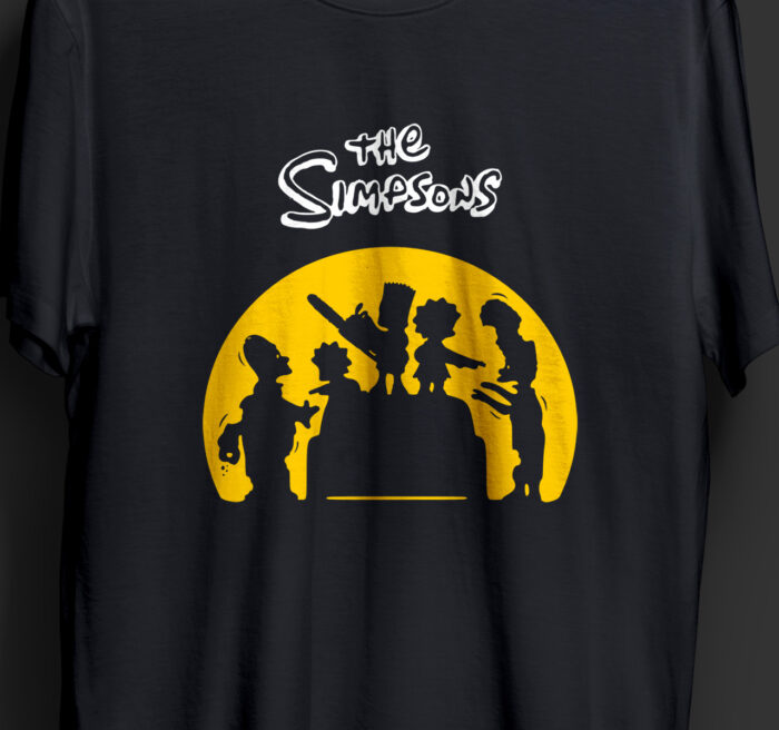 The Simpsons