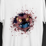 Jumba Jookiba - Stitch