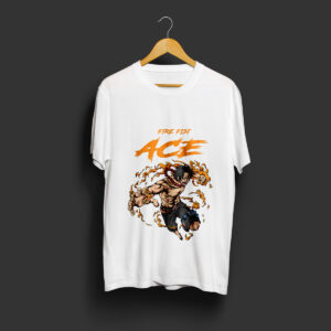 Portgas D. Ace - Image 2
