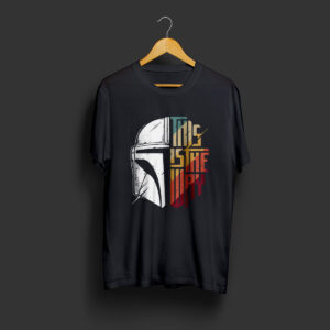 This is the way - Image 2