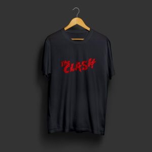 The Clash - Image 2