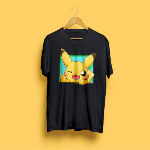 Pikachu V for Victory - Image 2