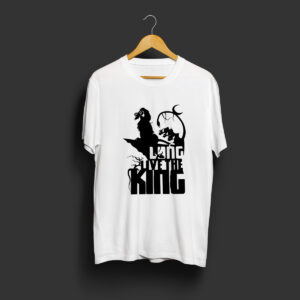 Long live the king - Image 2