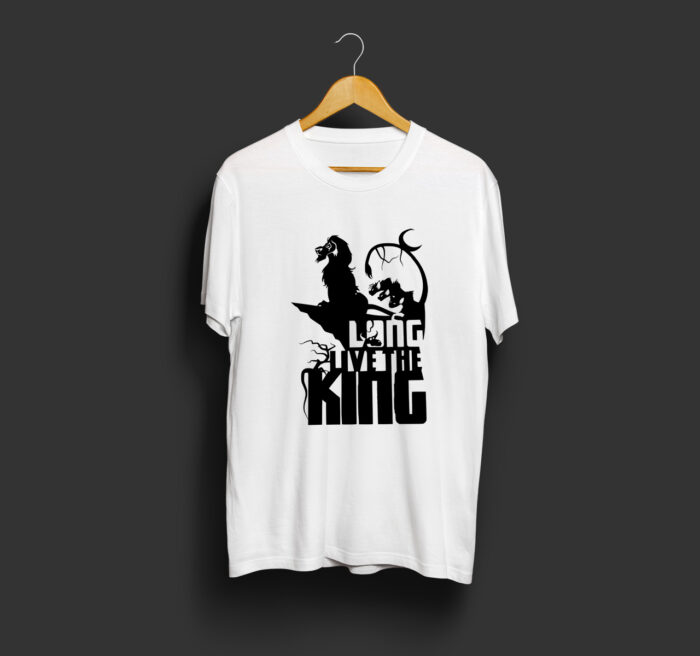 Long live the king - Image 2