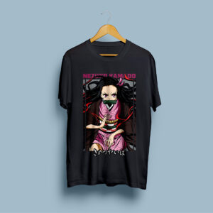 Nezuko Kamado - Demon Slayer - Image 2