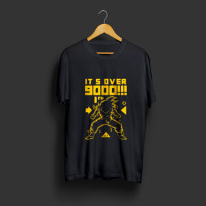 It's Over 9000 - Image 2