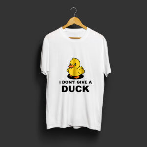 I don't give a duck - Image 2
