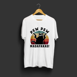 Pew Pew Madafakas - Image 2