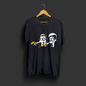 Minions Fiction - Image 2