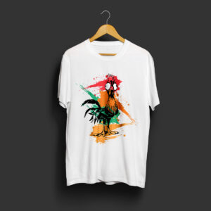 Galinha Heihei - Moana - Image 2
