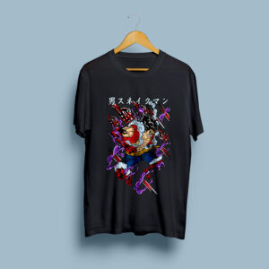 Monkey D. Luffy Gear 4 - Image 2