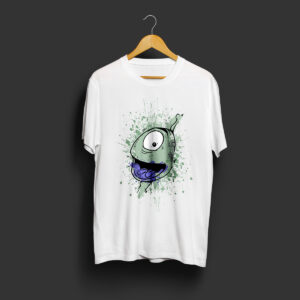 Pleakley - Stitch - Image 2