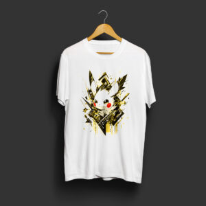 Pikachu Thundershock - Image 2