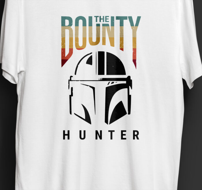 The Bounty Hunter - Image 3
