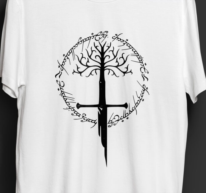 The White Tree of Gondor - Image 3
