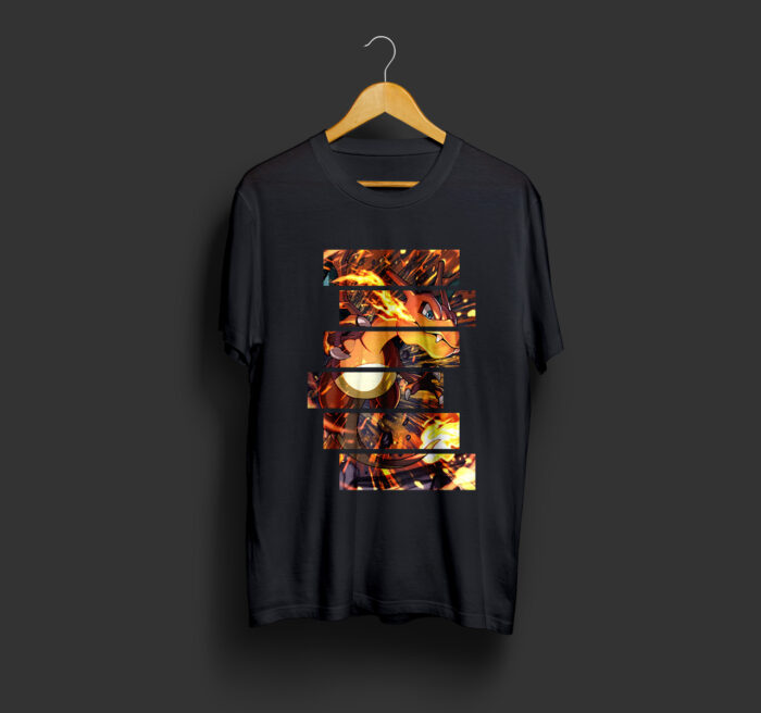Charizard Lvl 100 - Image 4