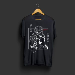 Ryomen Sukuna - Image 4
