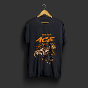 Portgas D. Ace - Image 4