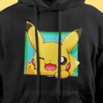 Pikachu V for Victory