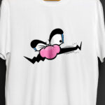Wario Mustache