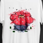 Vileplume