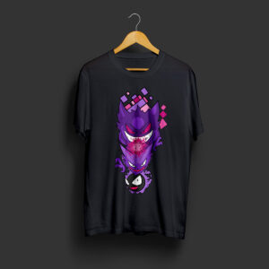 Gastly Evolution Line - Image 2