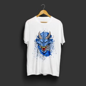 Water Dragon - Image 2