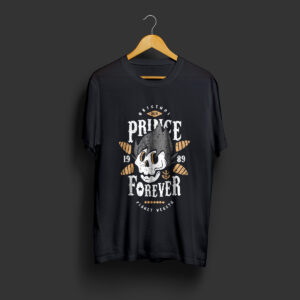 Skull Prince Vegeta - Image 2