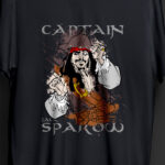 Captain Jack Sparrow