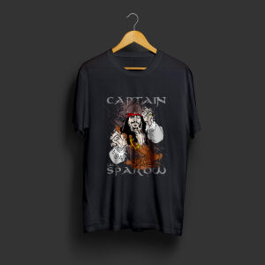 Captain Jack Sparrow - Image 2