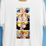 Son Gohan Super Sayan 2