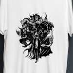 Solo Leveling Shadow Army