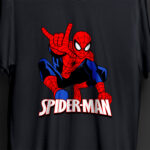 Amazing Spiderman