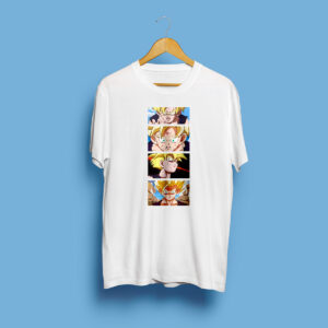 Son Gohan Super Sayan 2 - Image 2