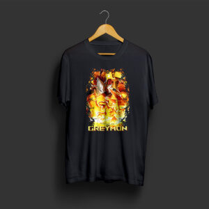 Wargreymon - Image 2