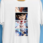 Son Goku Ultra Instinct