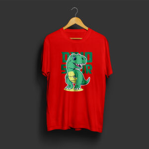 Dinossaur T-Rex - Image 2
